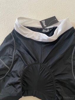 Cyklistické kraťasy - 3