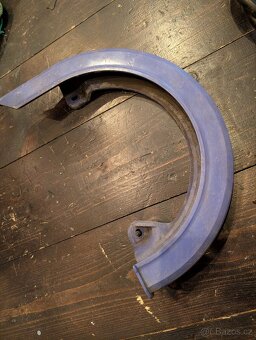 Yamaha xt 600 2kf 2nf - 3