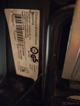 Polisport Boodie - 3