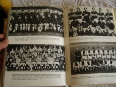 HISTORIE FOTBALU - 3