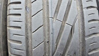 Letní pneu 205/55/16 Uniroyal - 3