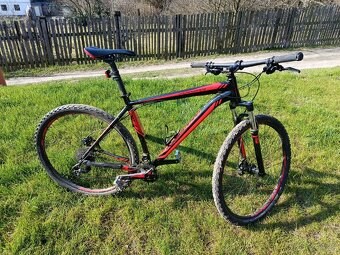 Specialized Rockhopper - 3
