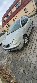 Prodám Volkswagen Polo 1,4 L - 3