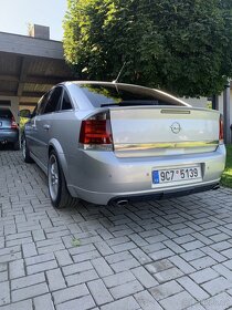 Opel Vectra gts - 3