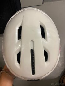 Helma na lyže/brusle - 3