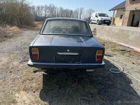 Volvo 144 - 3