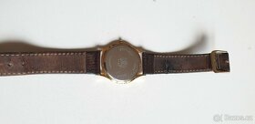 velmi tenké, pěkné hodinky Festina římské číslice - 3