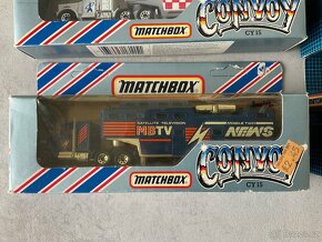 Matchbox Convoy CY-15 - 3