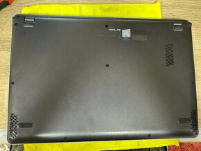 Notebook ASUS VivoBook S15 S530FN-BQ028T Gun Metal - 3