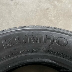 NOVÉ Letní pneu 205/60 R16 92V Kumho - 3