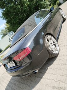 Audi A5 Cabrio - 3
