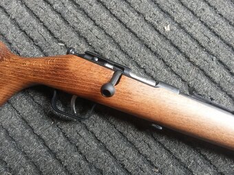 Flobertka Mayzus MZ 07 Obamka 6 mm flobert - 3