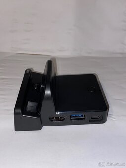Dokovací stanice pro Nitendo switch - 3