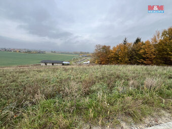 Prodej pozemku k bydlení, 2623 m², Charvatce - 3