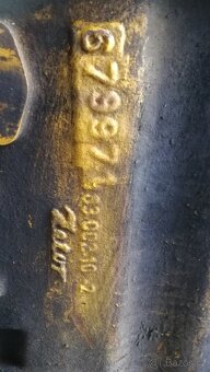 Zetor Crystal - 3