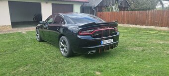 Dodge charger 3.6 AWD rallye Lpg - 3
