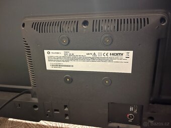 TV LED GoGEN TVH 32P181T - 3