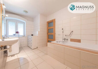 Prodej, rodinný dům 4+kk, 210 m² , Hvozd - Klužínek - 3