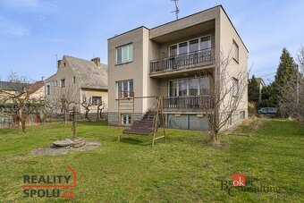 Prodej, domy/rodinný, 156 m2, U zámeckého parku 856/14, Kunr - 3