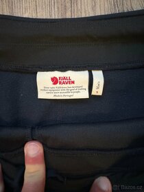 Fjallraven KEB FLEECE TROUSERS M - 3