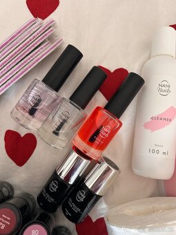 Sada na nehty nani nails - 3