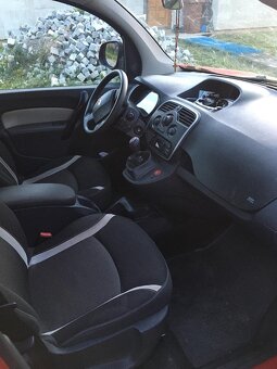 Renault Kangoo 1.2 tce 84 kw 2015,benzin - 3