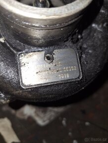Turbo 2.5tdi acv ajt - 3