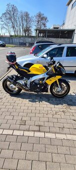 Tuono 1000 V4 APRC - 3