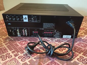 Pioneer VSX-324-K-P Receiver Hifi - 3