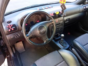 Audi a3 - 3