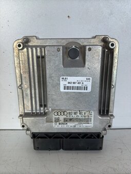 22 jednotiek VW GROUP, 1.9/2.0TDI PD/CR VW/SKODA/SEAT/AUDI - 3