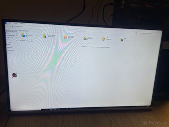 Samsung televize TV UE32H5030W 32" 80cm - 3