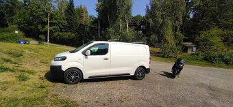 Citroen Jumpy 2,0 Hdi - 3