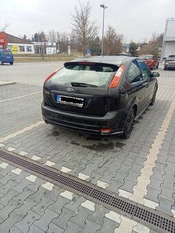 Ford focus 1.6 ti-vct - 3
