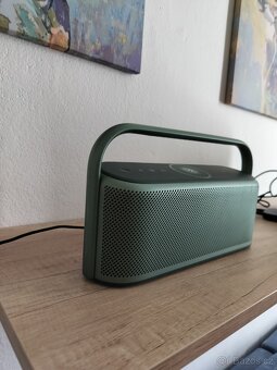 Anker Soundcore Motion X600 (zelený) - 3