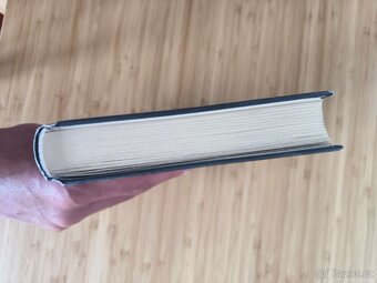 Řekni mi, kde tě bolí, a já ti řeknu proč - Michel Odoul - 3