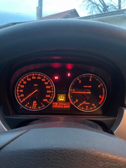 BMW e91 320d - 3