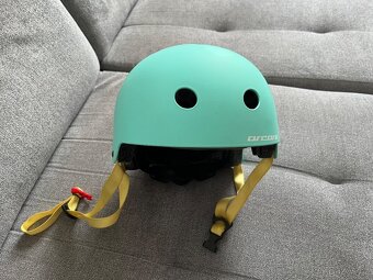 Přilba na kolo, skateboard, inline brusle - 3