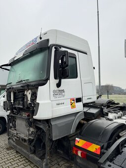 Dily Mercedes Actros 1844 - 3