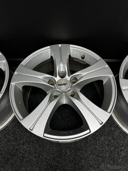 Alu Alutec 5x120 17” et50 - 3