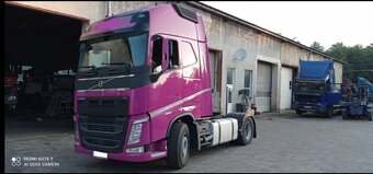 Volvo FH 460 - 3