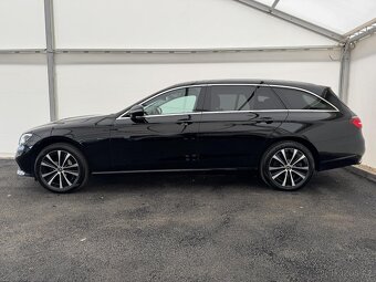 Mercedes-Benz Třídy E, 300de 9-G DPH PLUG-IN 4X4 - 3