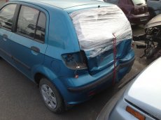 Hyundai Getz 1,4i 16V 2003 60kW - jen díly - 3