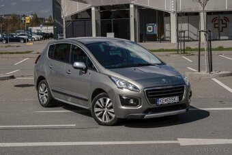 Peugeot 3008 1.6 BlueHDi S S Style - 3