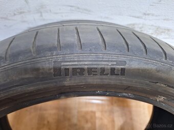 Letní pneu 225/40/19 Pirelli - 3