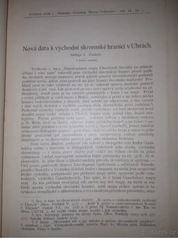 UHERŠTÍ SLOVÁCI 1906 - 3
