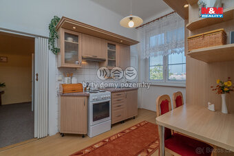 Pronájem bytu 2+1, 71 m², Olomouc, ul. Koželužská - 3