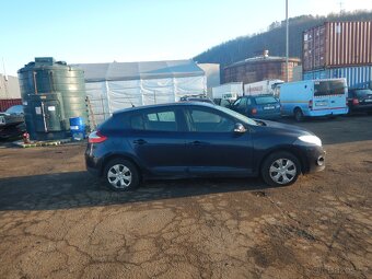 Renault Megane č. 21290 - 3