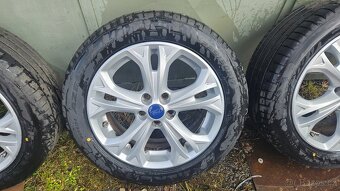 225/50R17 - 3
