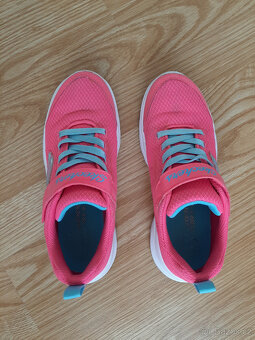 Skechers dívčí tenisky - 3